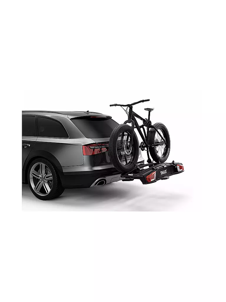 THULE Fahrrad Kupplungstr ger Thule VeloSpace XT 2 Black